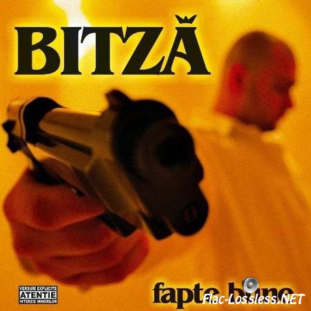 Bitza - Fapte Bune (2006) FLAC (image + .cue)