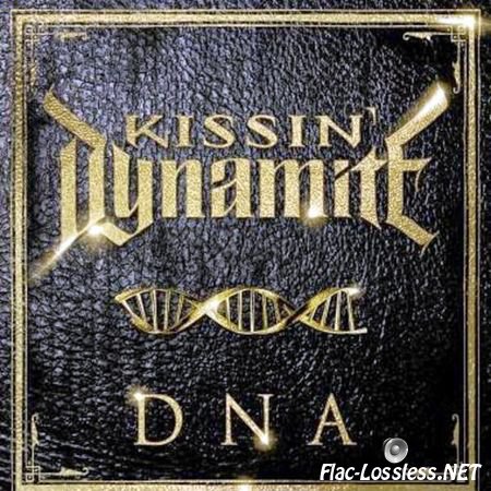 Kissin Dynamite - Megalomania (2014) FLAC (tracks + .cue)