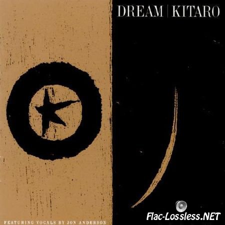 Kitaro - Dream (1992) FLAC (tracks + .cue)