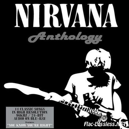 Nirvana - Nirvana (Anthology) (2015) FLAC (tracks)