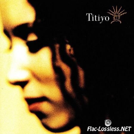 Titiyo - Titiyo (1990) FLAC (tracks + .cue)