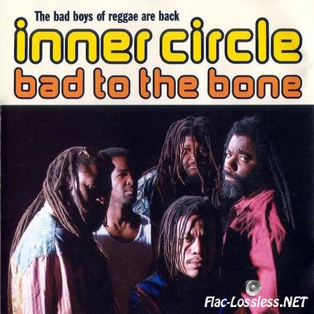 Inner Circle - Bad To The Bone (1992) FLAC (tracks + .cue)