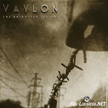 Vaylon -The Uninvited Feeling (2015) FLAC (image + .cue)