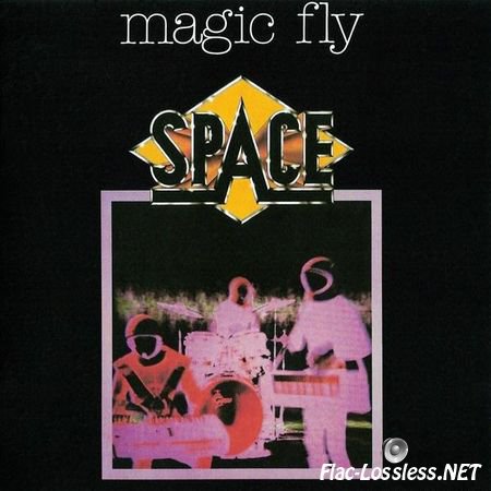 Space - Magic Fly (2010) FLAC (tracks + .cue)