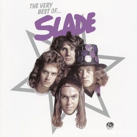 Slade - The Very Best Of Slade (2005) FLAC (image + .cue)