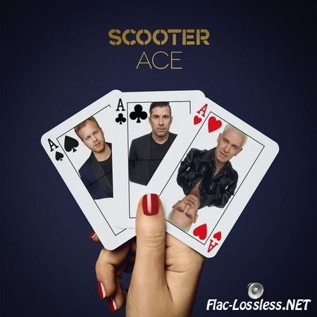 Scooter - ACE (2016) FLAC (tracks)