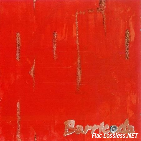 Barricada - Rojo (1988/1991) FLAC (tracks + .cue)