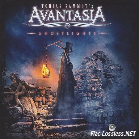 Avantasia - Ghostlights (2016) FLAC (image + .cue)