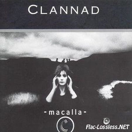 Clannad - Macalla (1985) FLAC (image + .cue)