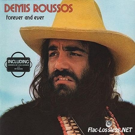 Demis Roussos - Forever And Ever (1973/2013) FLAC (image + .cue)