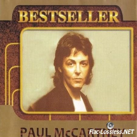 Paul McCartney - Bestseller 2000 (2000) FLAC (image + .cue)