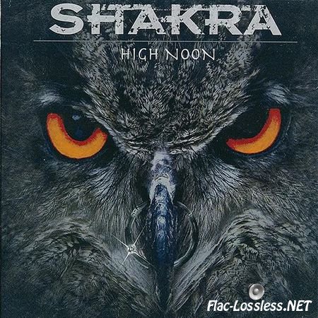 Shakra - High Noon (2016) FLAC (image + .cue)
