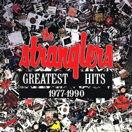 The Stranglers - Greatest Hits 1977-1990 (1990) FLAC (image + .cue)