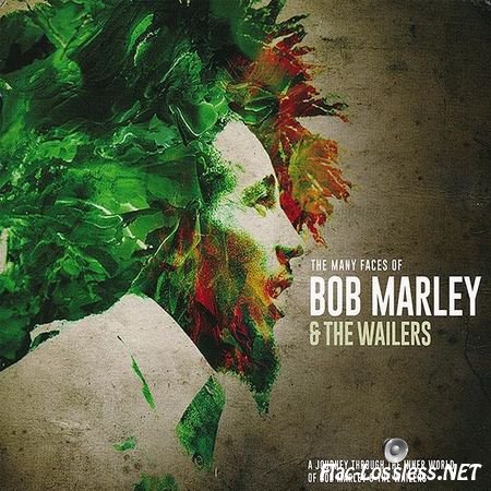 VA - The Many Faces Of Bob Marley & The Wailers (2015) FLAC (image + .cue)