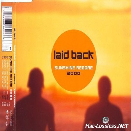 Laid Back - Sunshine Reggae 2000 (2000) FLAC (tracks + .cue)