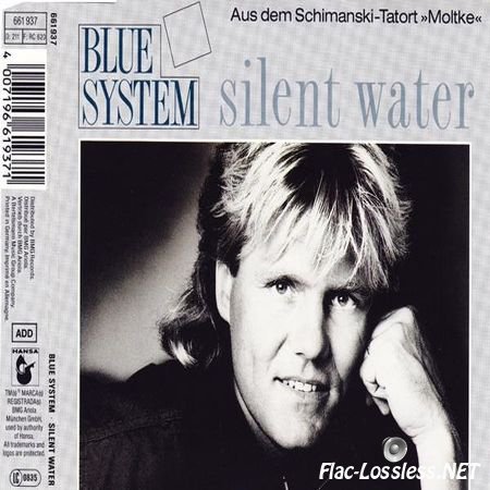 Blue System - Silent Water (1988) FLAC (tracks + .cue)