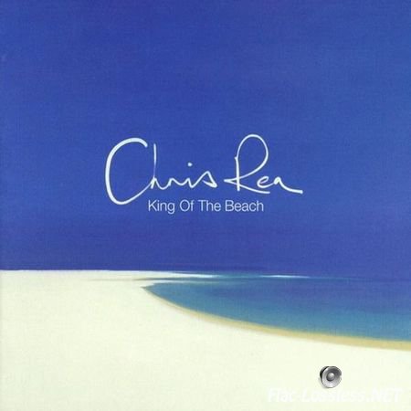 Chris Rea - King Of The Beach (2000) FLAC (image +.cue)