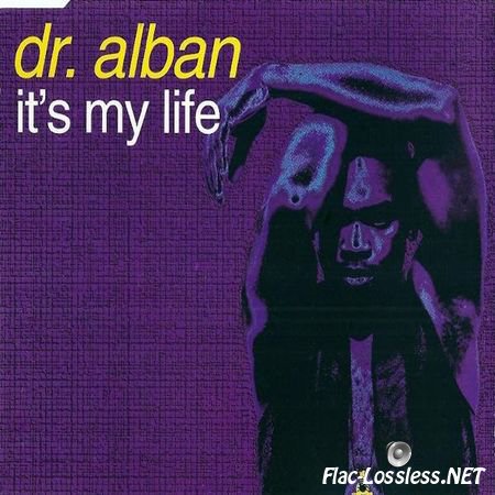 Dr. Alban - It's My Life (1992) FLAC (tracks + .cue)