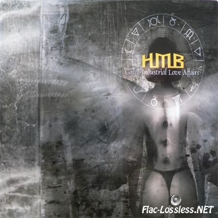 HMB - Great Industrial Love Affairs (2001) FLAC (tracks + .cue)