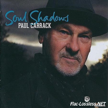 Paul Carrack - Soul Shadows (2016) FLAC (image + .cue)
