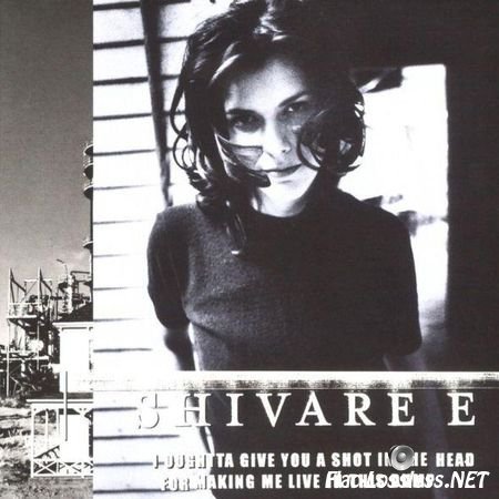 Shivaree - I Oughtta Give You a Shot in the Head for Making Me Live in This Dump (1999) FLAC (traks + .cue)]