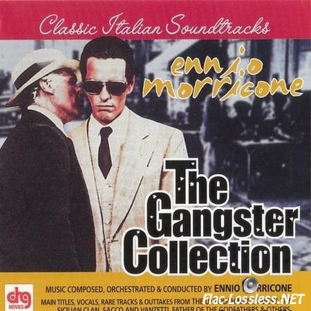 Ennio Morricone - The Gangster Collection (1999) FLAC (tracks + .cue)