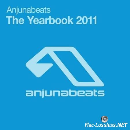 VA - Anjunabeats The Yearbook 2011 (2011) FLAC (tracks + .cue)