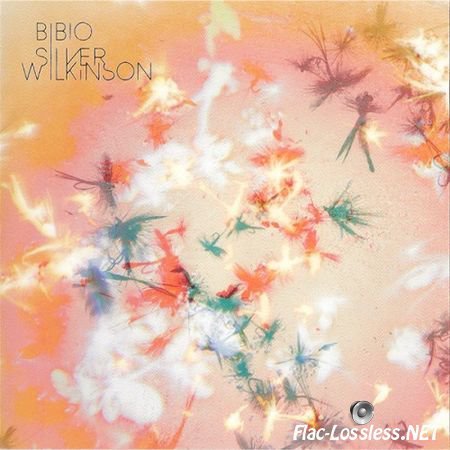 Bibio - Silver Wilkinson (Japanese Edition) (2013) FLAC (tracks+.cue)