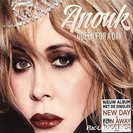 Anouk - Queen For A Day (2016) FLAC (image + .cue)