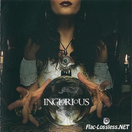 Inglorious - Inglorious (2016) FLAC (image + .cue)