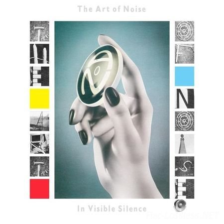 The Art Of Noise - In Visible Silence (1988) FLAC (tracks + .cue)