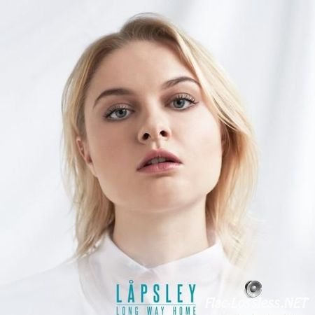 Lapsley - Long Way Home (2016) FLAC (tracks + .cue)