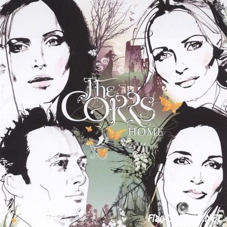 The Corrs - Home (2005) FLAC (tracks + .cue)
