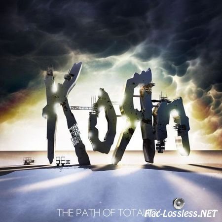 Korn - The Path Of Totality (Special Edition) (2011) FLAC (tracks + .cue)