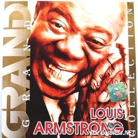 Louis Armstrong - Grand Collection (2002) FLAC (image + .cue)