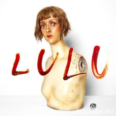 Lou Reed & Metallica - Lulu (2011) FLAC (image + .cue)