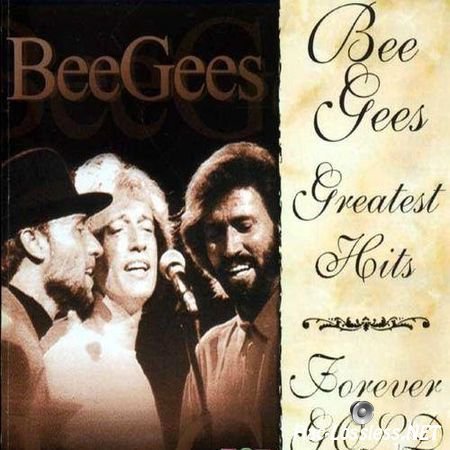 Bee Gees - Forever Gold (2005) FLAC (image + .cue)