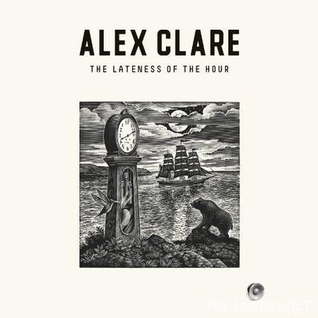 Alex Clare - The Lateness Of The Hour (2011) FLAC (tracks + .cue)