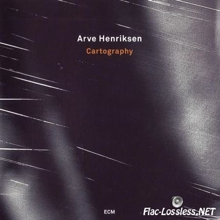 Arve Henriksen - Cartography (2008) FLAC (tracks)