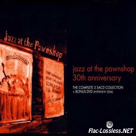 VA - Jazz at the Pawnshop (2006) FLAC (tracks)