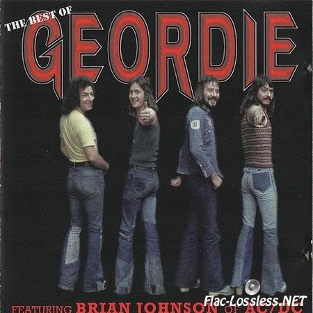 Geordie - The Best Of Geordie (1997) FLAC (image + .cue)
