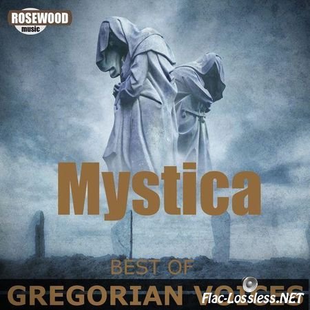 Mystica - Best Of Gregorian Voices (2016) FLAC (tracks)