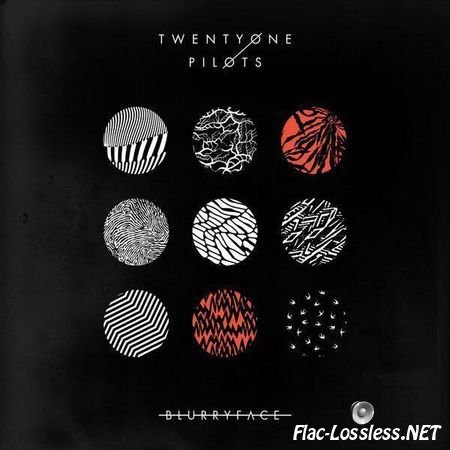 Twenty One Pilots - Blurryface (2015) FLAC (tracks + .cue)