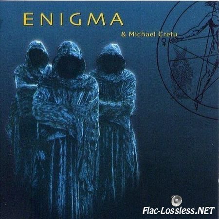 VA - Enigma & Michael Cretu (2003) APE (image + .cue)