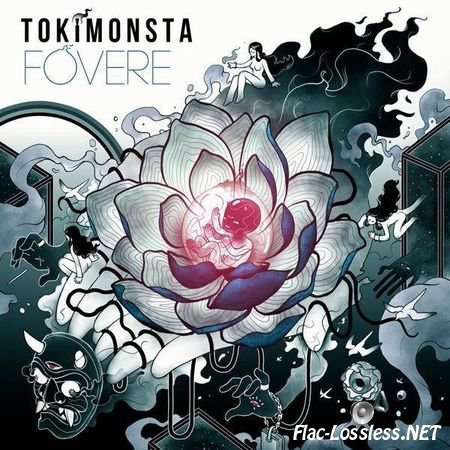 TOKiMONSTA - Fovere [EP] (2016) FLAC (tracks)
