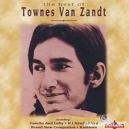 Townes Van Zandt - The Best Of (1996) FLAC (tracks +.cue)