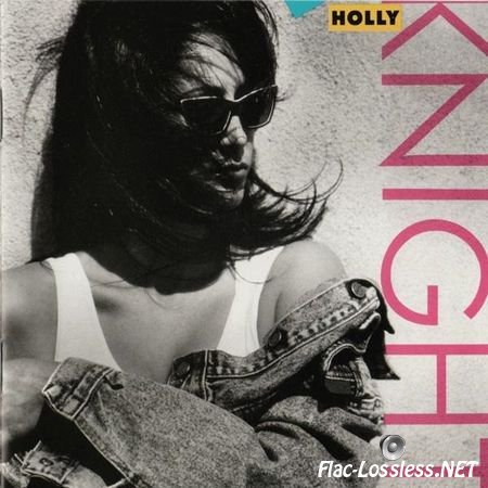 Holly Knight - Holly Knight (1988) APE (image + .cue)