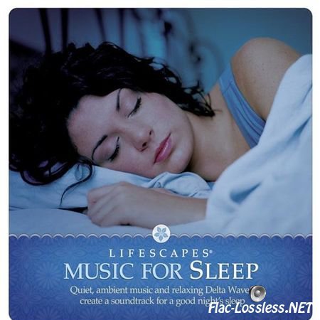 John Hermanson - Music for Sleep (2014) FLAC (tracks)
