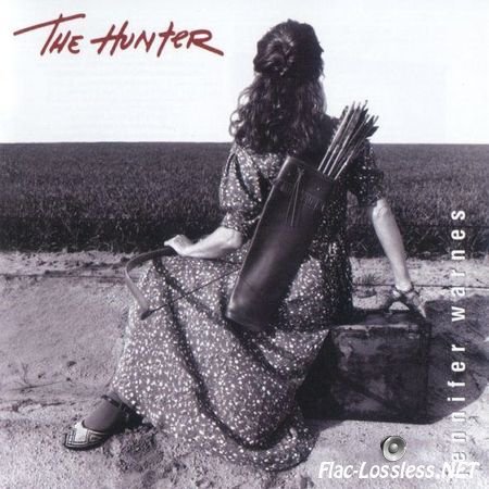 Jennifer Warnes - The Hunter (1992/2015) WV (image + .cue)