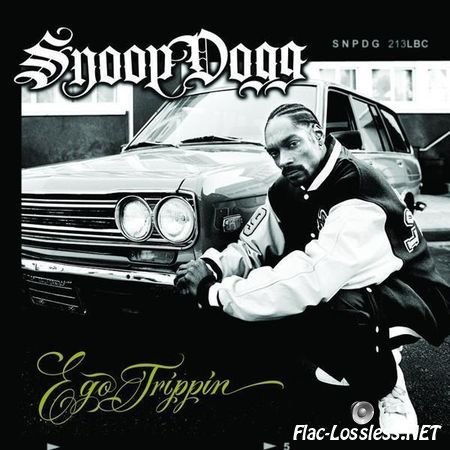 Snoop Dogg - Ego Trippin' (2008) FLAC (tracks + .cue)